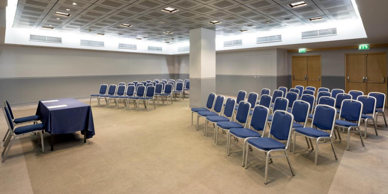 โรงแรมท็อก มิลาน ภายนอก รูปภาพ